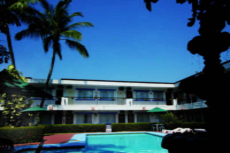 Hotel Hacienda Vallarta - Playa Las Glorias Puerto Vallarta Exterior photo